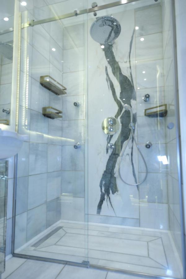 Ab Residences -Cihangir Luxury Antique Apartment อิสตันบูล ภายนอก รูปภาพ